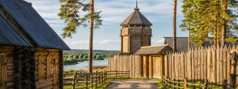 Арамильская слобода