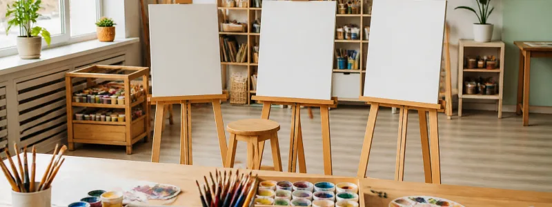 Pero Art School