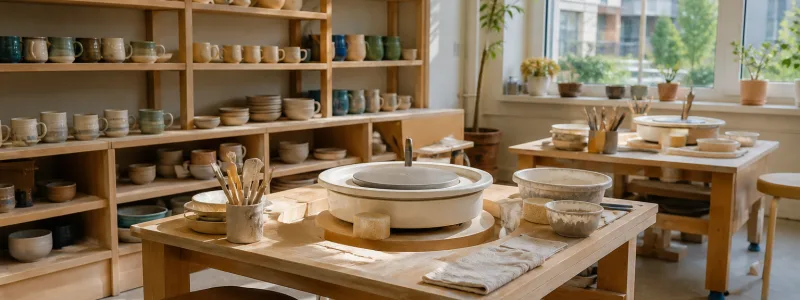 Uhh-ceramics