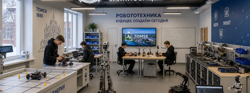 IT-Cube.Томск