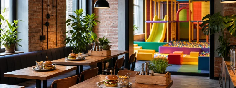 Ketch Up на Озерках