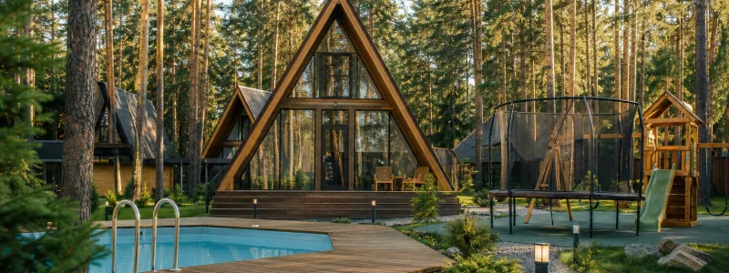 Парк-отель DACHA