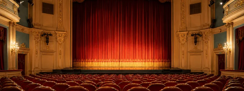 Festival's Master-studio