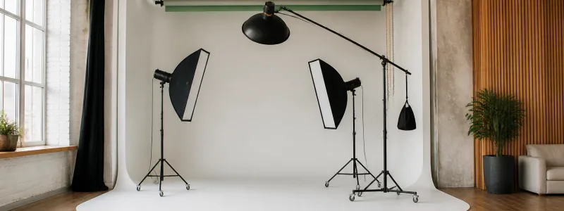 Фотостудия «Севен»