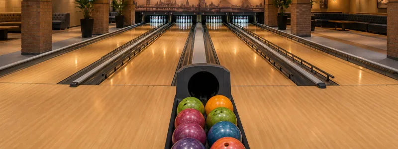 Golden Strike