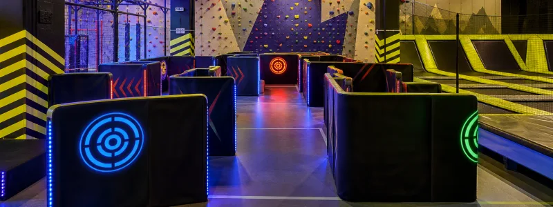 GorillaPark