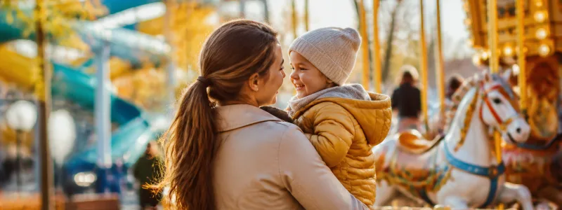 Куда с детьми в Тюмени: гид для родителей